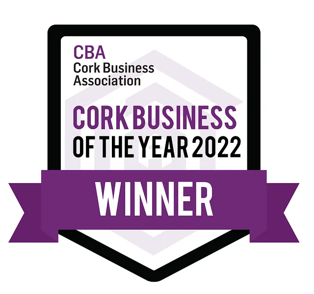 Cork Business of the year 2022 Pinocchios winner